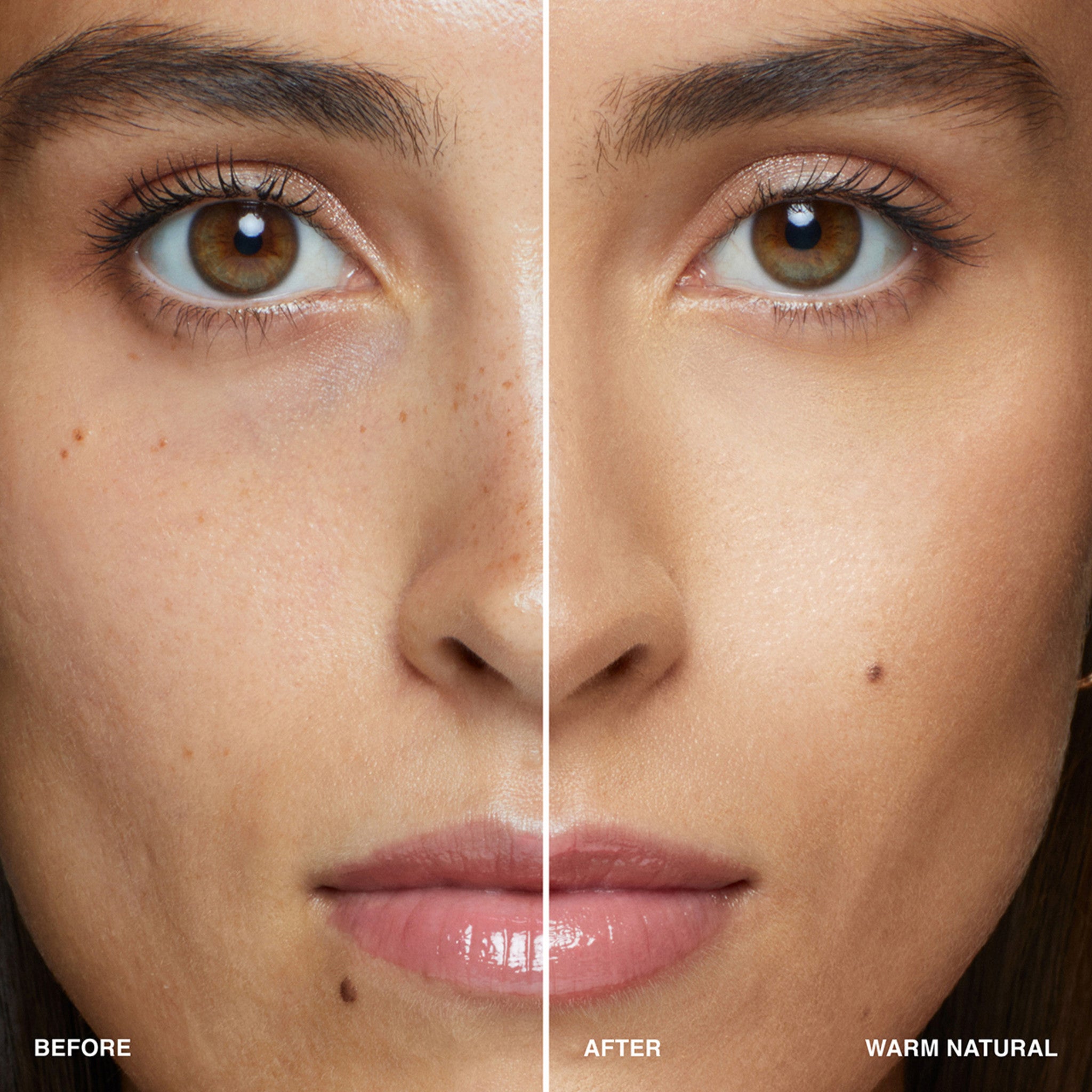 Best Intensive Serum Foundation with SPF 40/30 - Lightweight, Full Coverage Makeup for Flawless Skin | Perfect for Daily Wear & Sun Protection