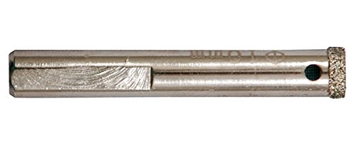 65mm Diamond Drill Bit for Glass, Tile, Ceramic & Stone - 59965 High-Speed Hole Saw for DIY & Professional Use