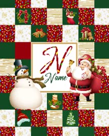 Custom Christmas