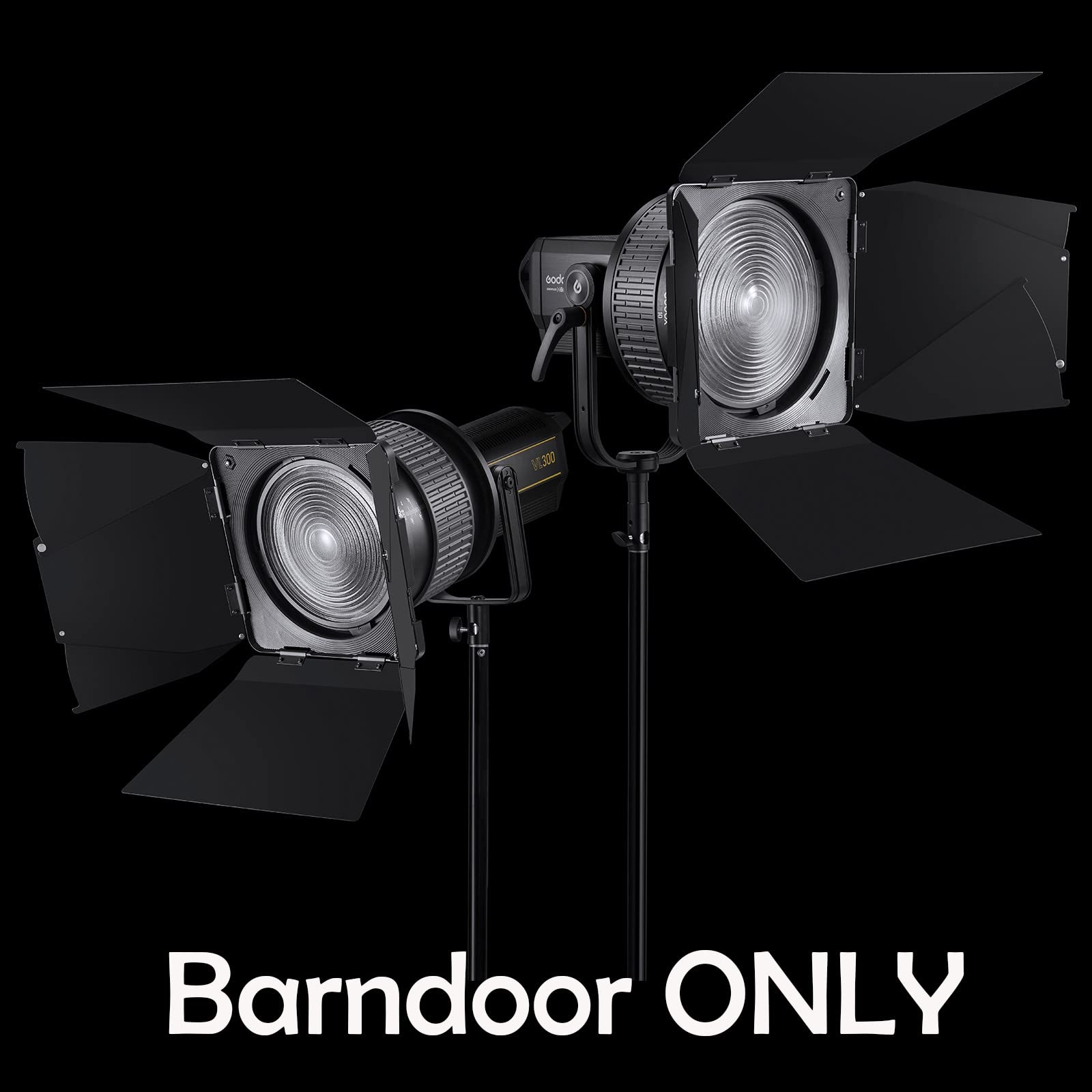 Godox LB-02 10