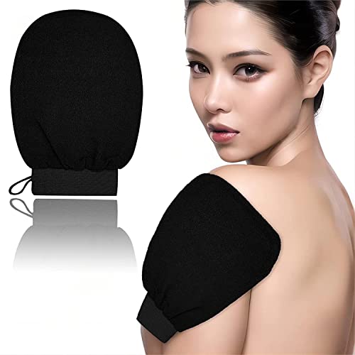 Luffa Exfoliating Gloves