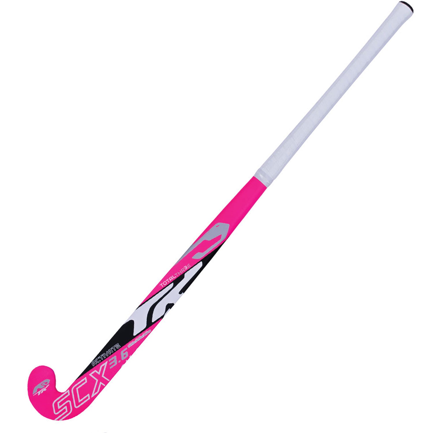 Pink/Black