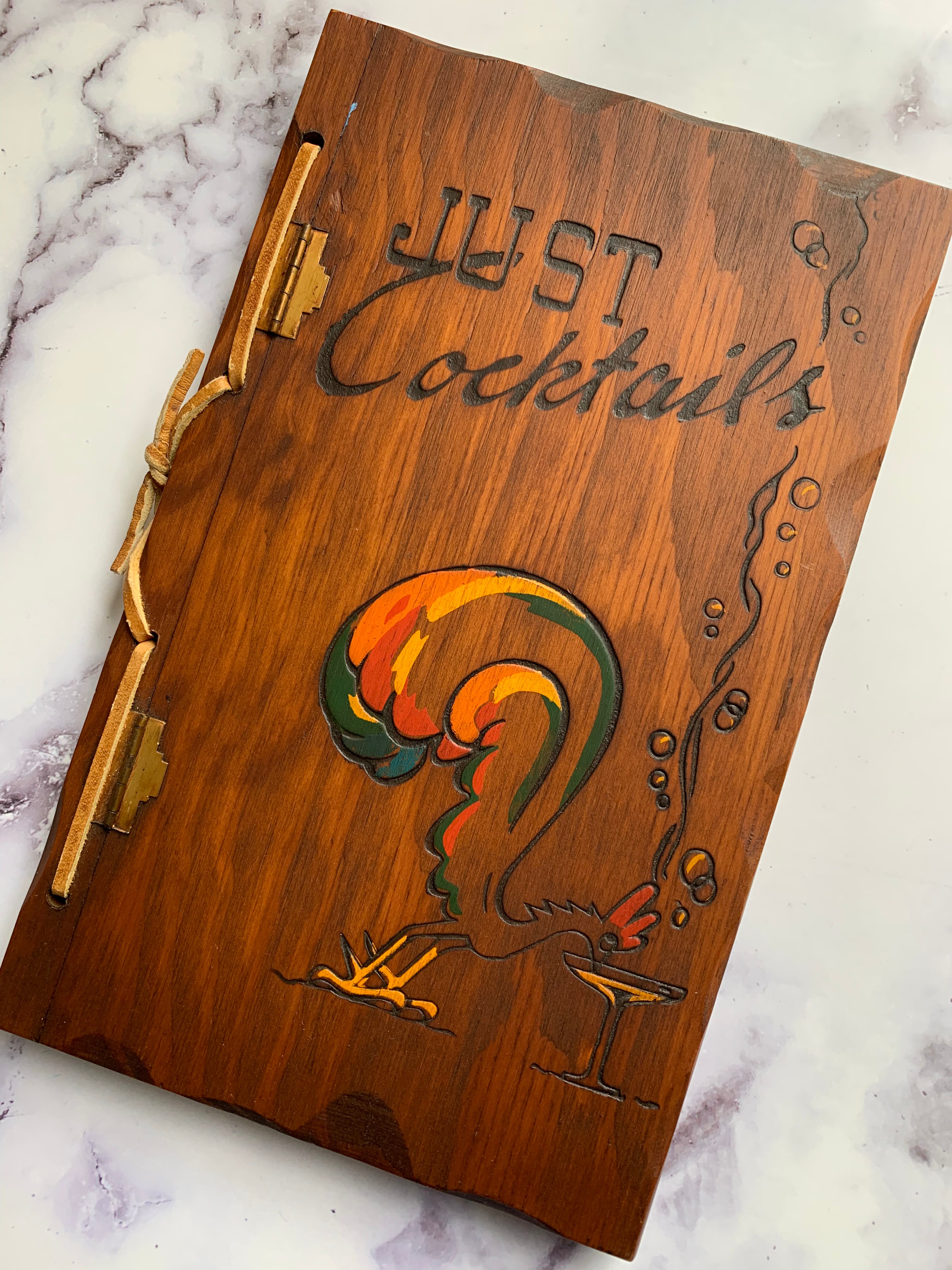 Just Cocktails - Premium Cocktail Mixes & Ingredients for Home Bars, Parties & Entertaining | Easy-to-Make Drink Kits for Margaritas, Martinis & More
