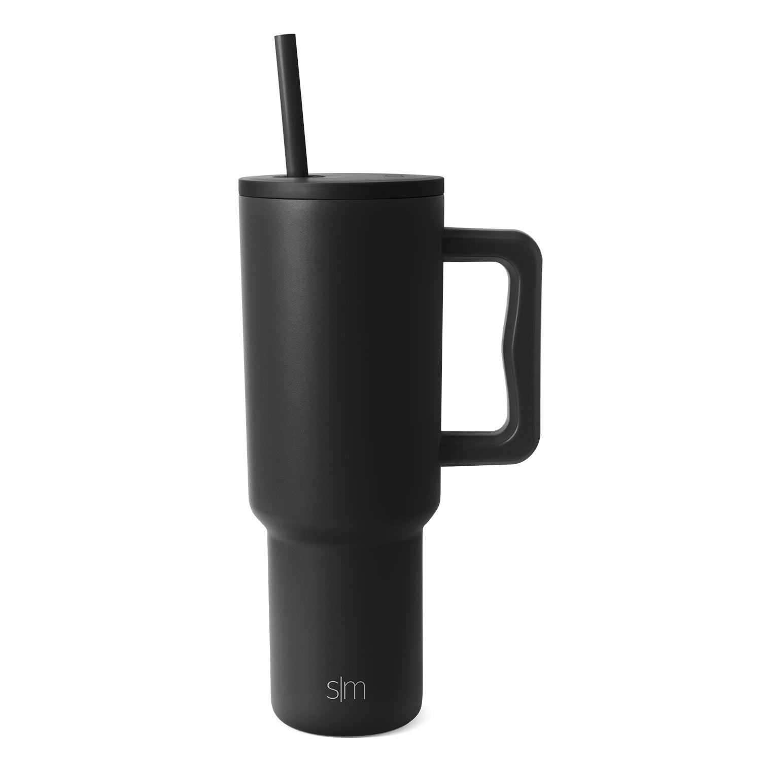 Premium Trek Tumbler - Insulated Stainless Steel Travel Mug for Hot & Cold Drinks - Leak Proof, BPA Free - Perfect for Hiking, Camping & Outdoor Adventures