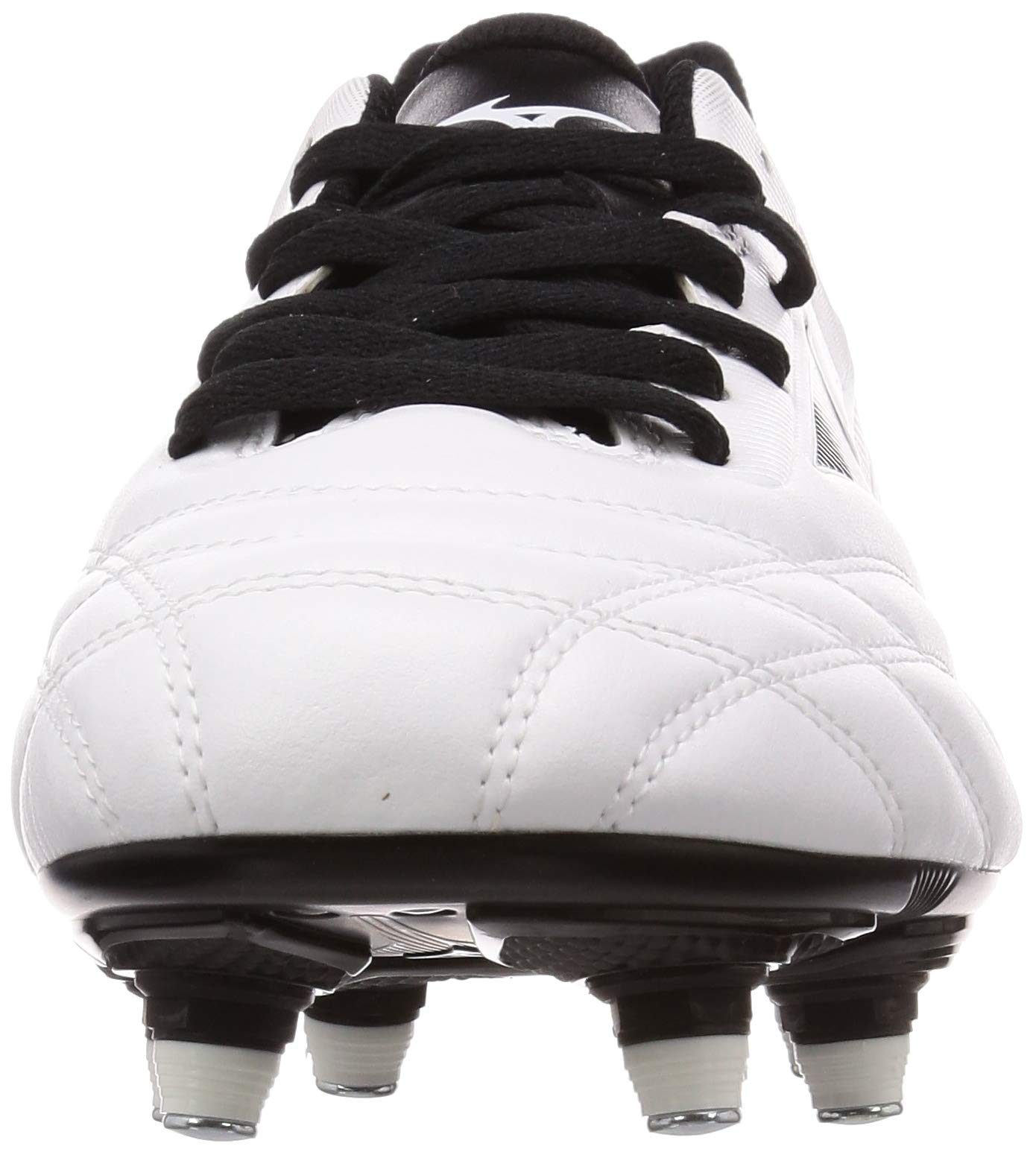 Mizuno Waitangi II CL Rugby Shoes - Men's Rugby Cleats for Firm Ground - Lightweight & Durable for Matches & Training