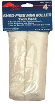 9 Inch Roller Frames - 24 Pack for Professional Painting & DIY Projects - Perfect for Walls, Ceilings & Furniture Painting