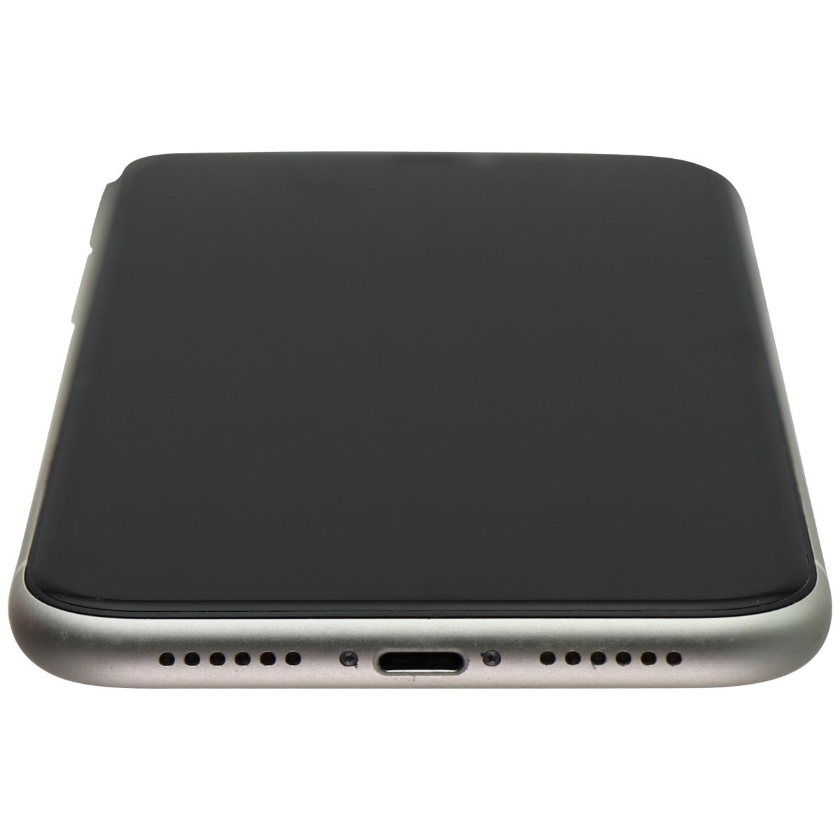Apple iPhone 11 (6.1 inch) 128GB Smartphone - T-Mobile Locked - White | Fast Performance, Great Camera for Social Media & Photography