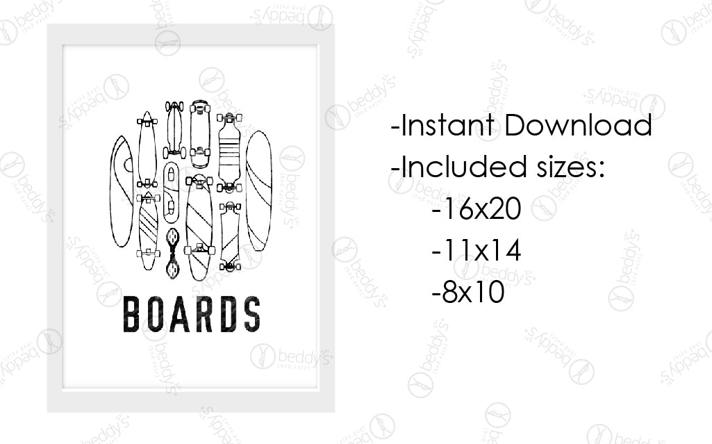 Digital Artwork Downloads for Boards - Printable Wall Art, Digital Prints & Creative Designs for Home Decor, Office & DIY Projects