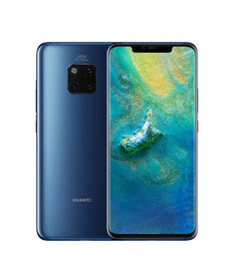 Huawei Mate 20 Pro Smartphone - 6.39