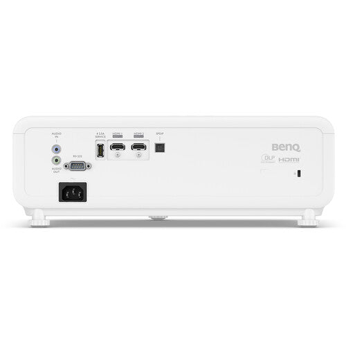 BenQ TH690ST 2300 Lumen Full HD Short Throw LED DLP Gaming Projector - Perfect for Home Theater, Gaming & Outdoor Movie Nights