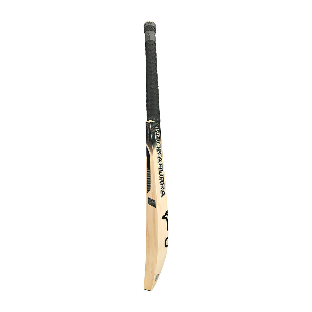 Kookaburra Stealth 1.1 Cricket Bat 2025 | Premium English Willow | Lightweight Design for Power Hitting | Perfect for Professional Matches & Training Sessions