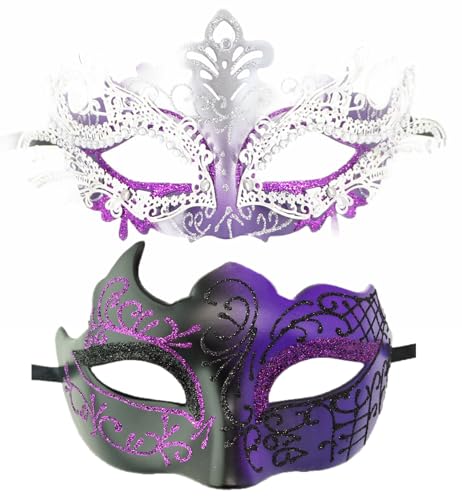 Horn Purple
