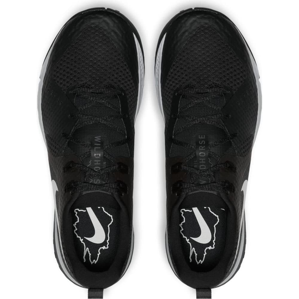 Nike Men's Air Zoom Wildhorse 5 Trail Running Shoes - Lightweight & Durable for Hiking, Trail Running & Outdoor Adventures