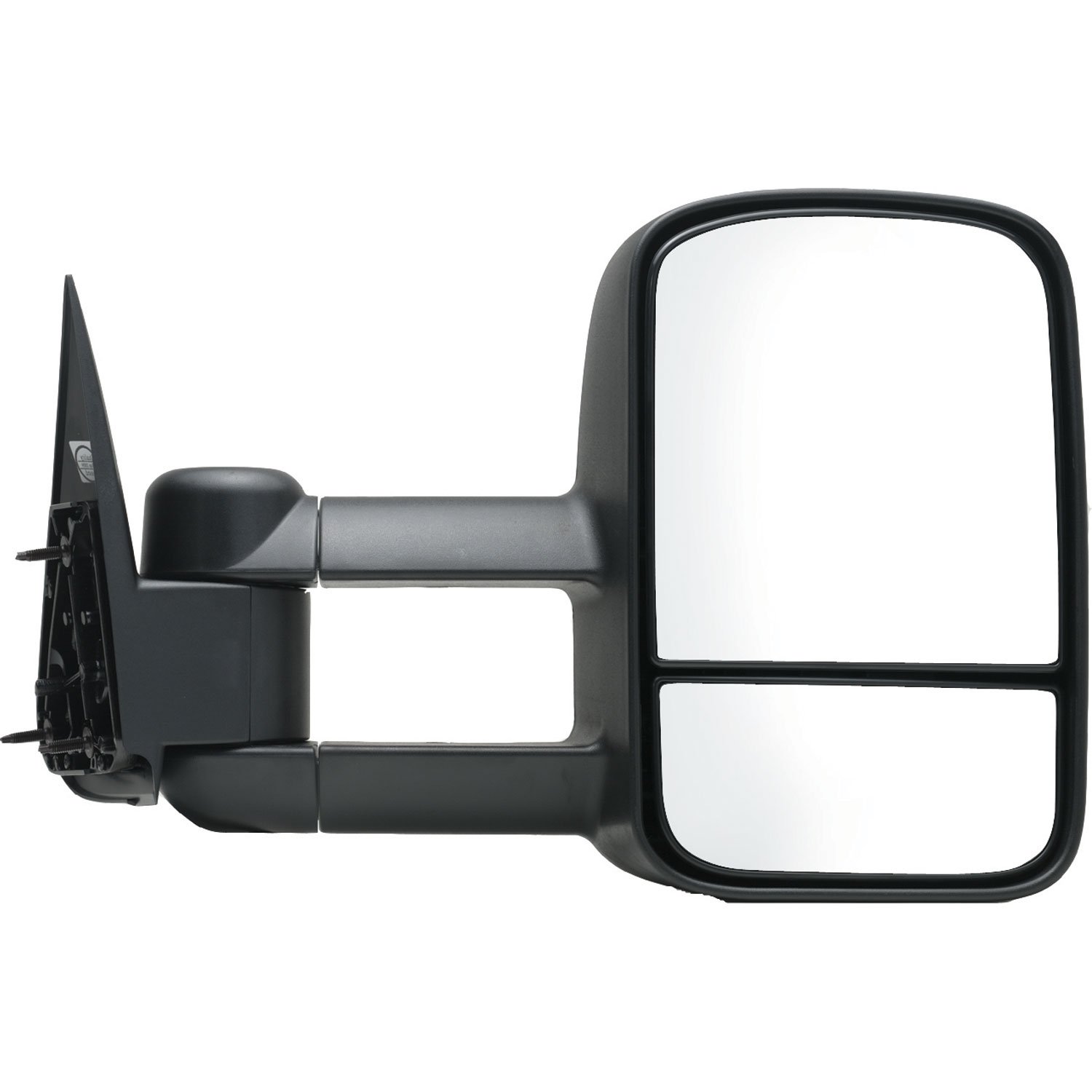 OE Replacement Mirror - High-Quality Auto Side View Mirror for Cars, Trucks & SUVs - Perfect for Parking, Lane Changes & Safe Driving