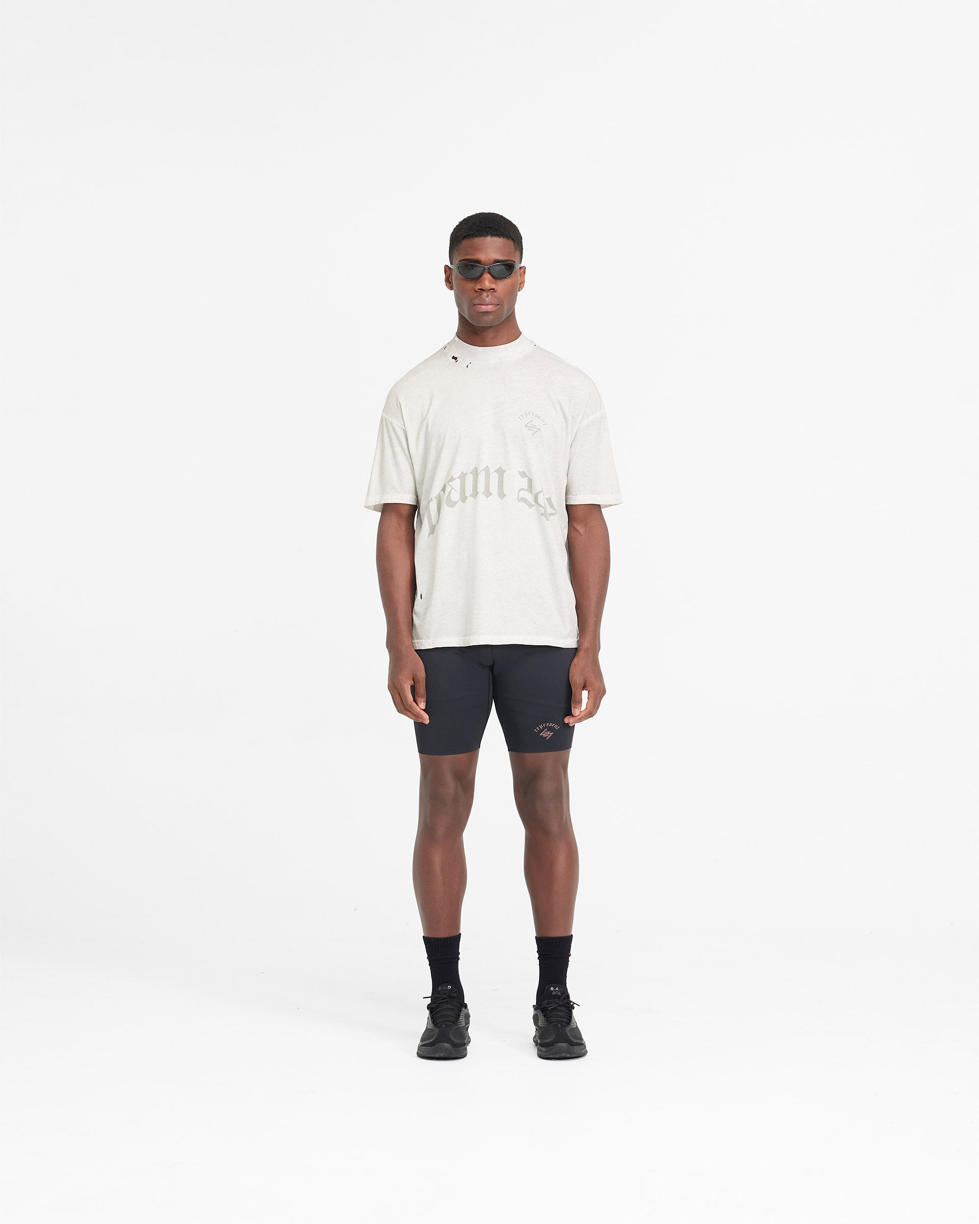 Vintage Washed Bleach T-Shirt for Men & Women | Soft Cotton Casual Tee | Perfect for Streetwear, Layering & Everyday Outfits