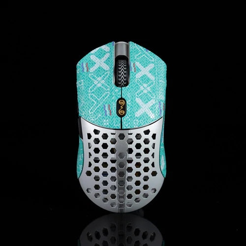 BT.L Grips for Razer Viper V2 Pro Gaming Mouse - Pre-Cut Non-Slip Grip Tape for Enhanced Control - Perfect for FPS, MOBA, and Esports Gaming