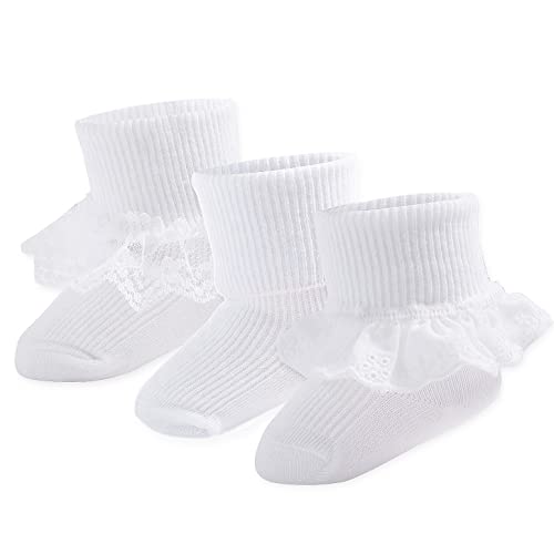B_white, 3 Pairs
