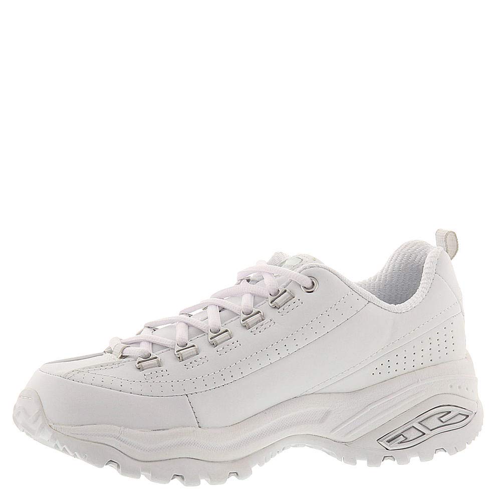 Skechers Women's Premiums - Comfortable & Stylish Walking Shoes for Women | Lightweight Sneakers for Work, Travel & Everyday Wear