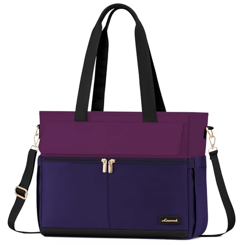 Dark Purple&black