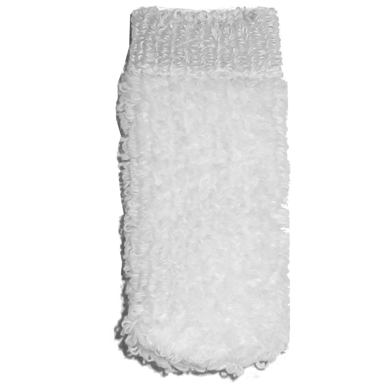 Practicon 7085411 WHI Tenders Pre-Toothbrush - White Trim, Pack of 144 Disposable Toothbrushes for Dental Offices, Schools & Travel | Gentle Oral Care for Kids & Adults