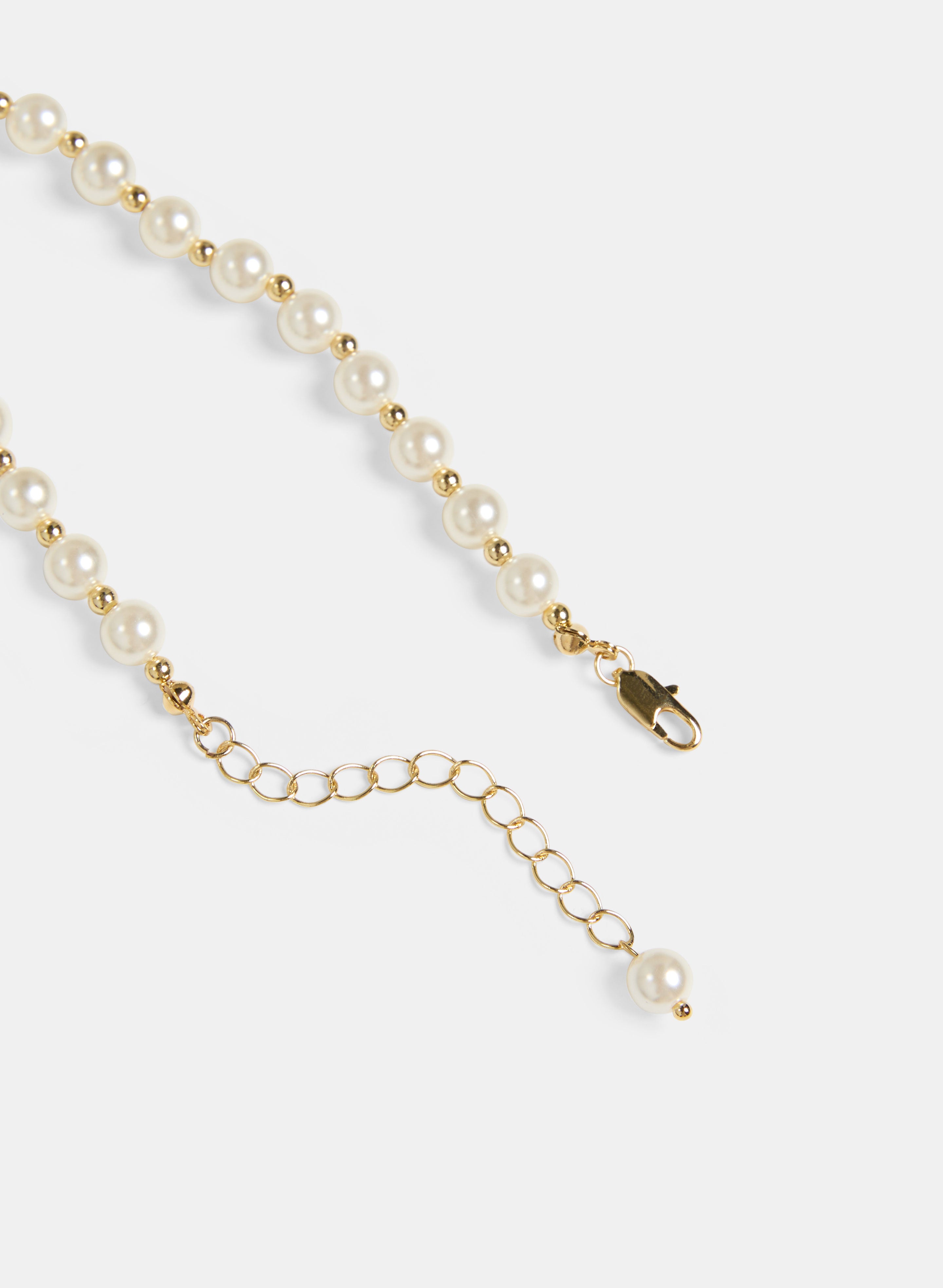 Clover Pendant Necklace - 4 Leaf Clover Charm Jewelry for Women - Sterling Silver or Gold Plated Necklace for Good Luck - Perfect Gift for Birthday, Anniversary & Everyday Wear