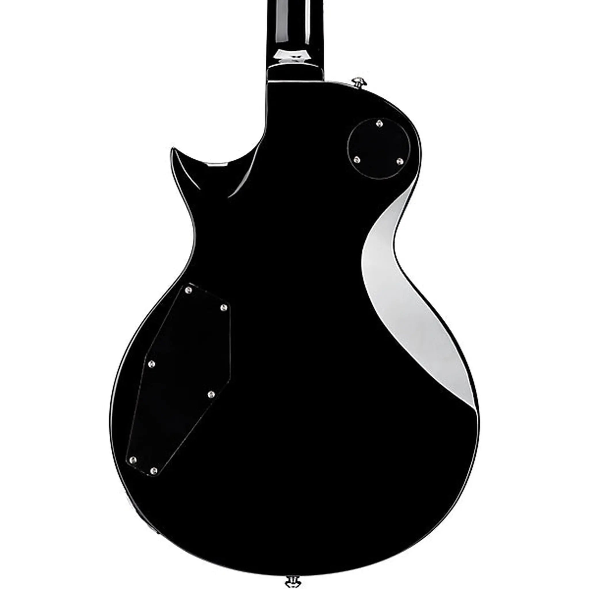ESP LTD EC-256 Electric Guitar - Black Cherry Sunburst Finish | Professional Grade for Rock, Blues & Stage Performance
