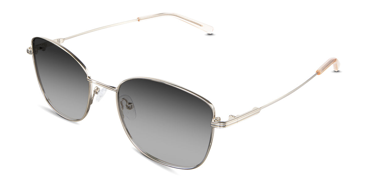 Bonnie Women's Prescription Sunglasses - UV Protection, Stylish & Comfortable for Driving, Outdoor Activities & Everyday Wear