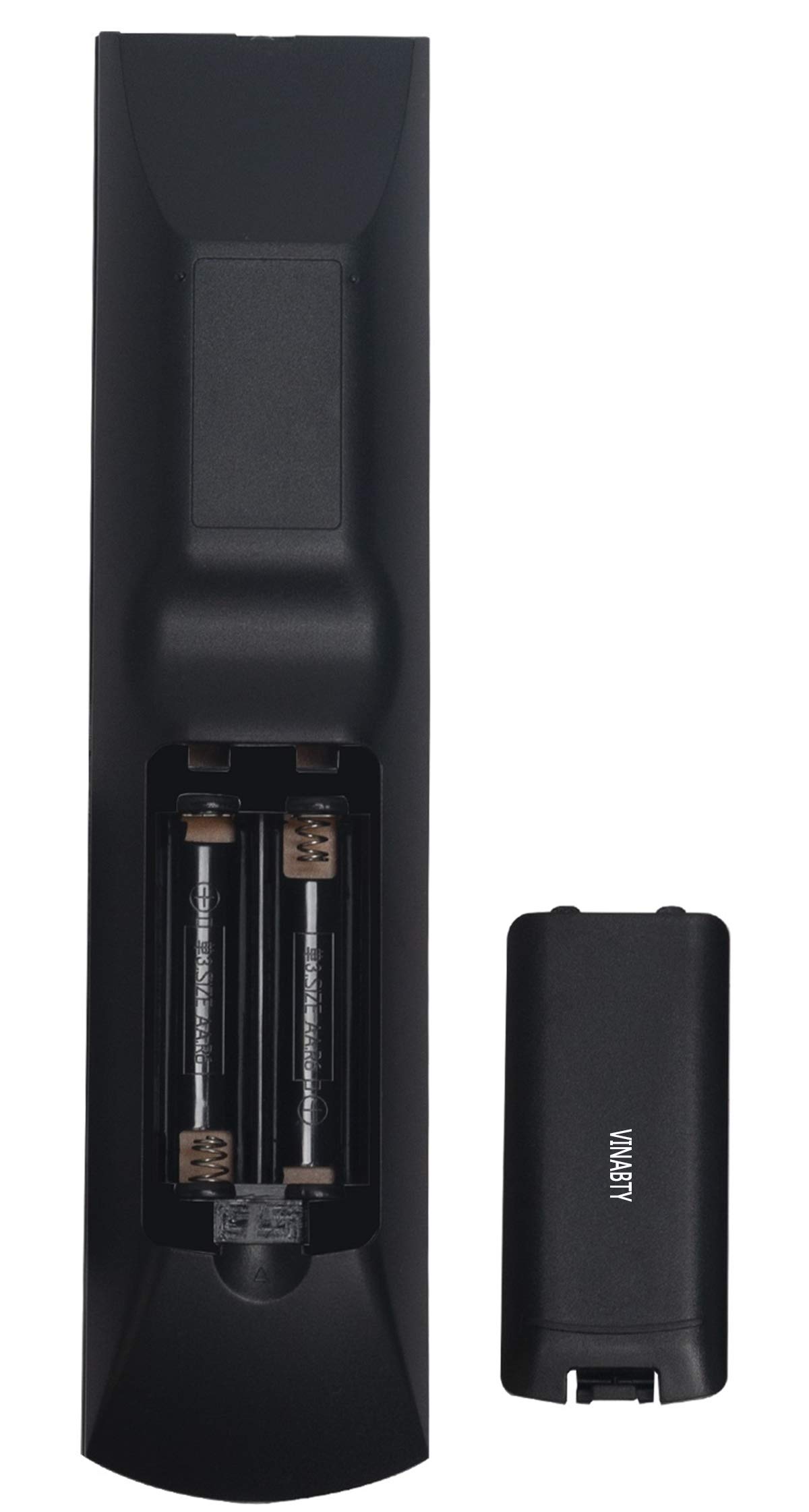 Sony STR-DH540 STR-DH740 Replacement Remote Control RM-AAU168 - Compatible with 5.2 & 7.2 Channel 4K AV Receivers - Replaces 1-492-049-11 - Perfect for Home Theater & Entertainment Systems