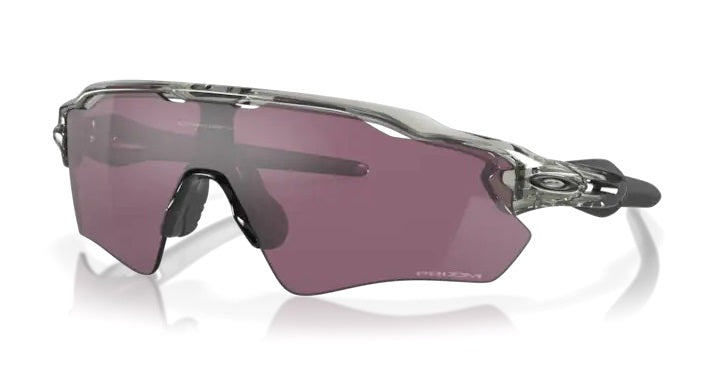 Grey Ink-Prizm Road Black