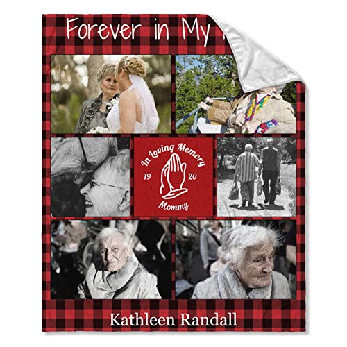 Buffalo Plaid