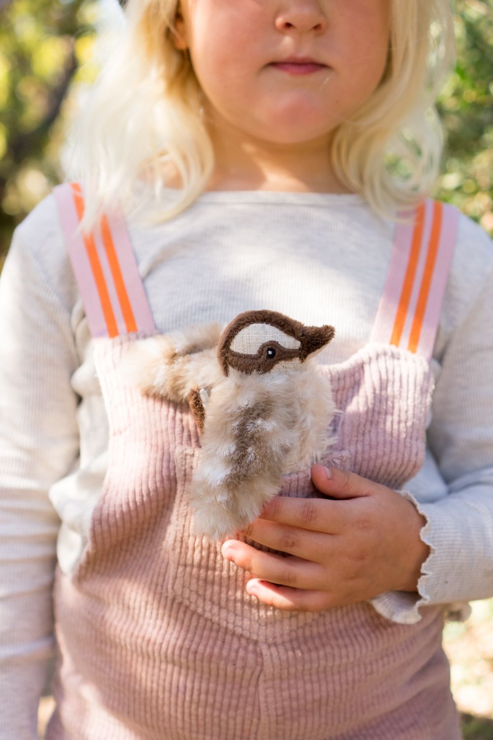 Ken the Kookaburra Plush Toy Set - Cute Australian Bird Stuffed Animal for Kids & Collectors - Perfect for Nursery Decor, Birthday Gifts, and Wildlife Education