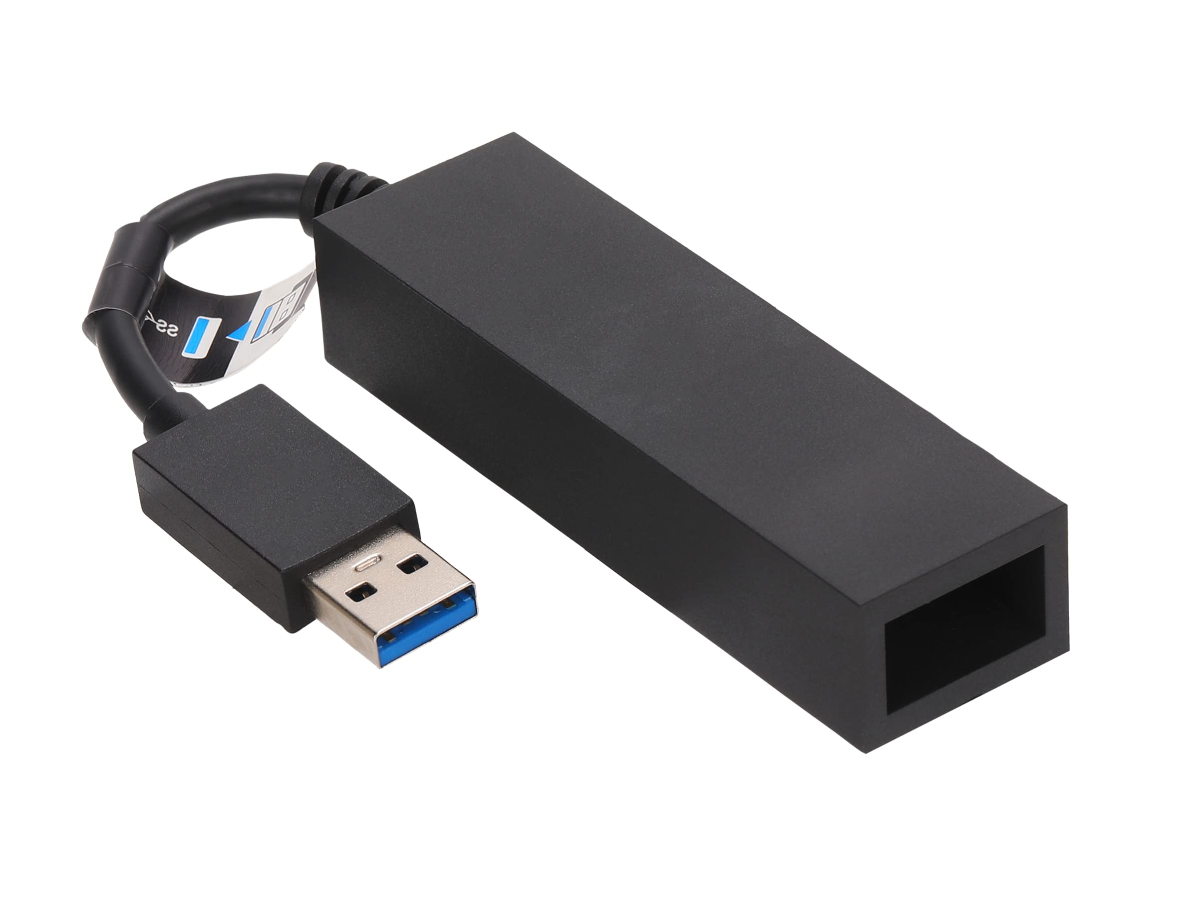 PS5 Camera Adapter for PS4 - Seamless Streaming & Gameplay Accessory for Twitch, YouTube & VR Gaming