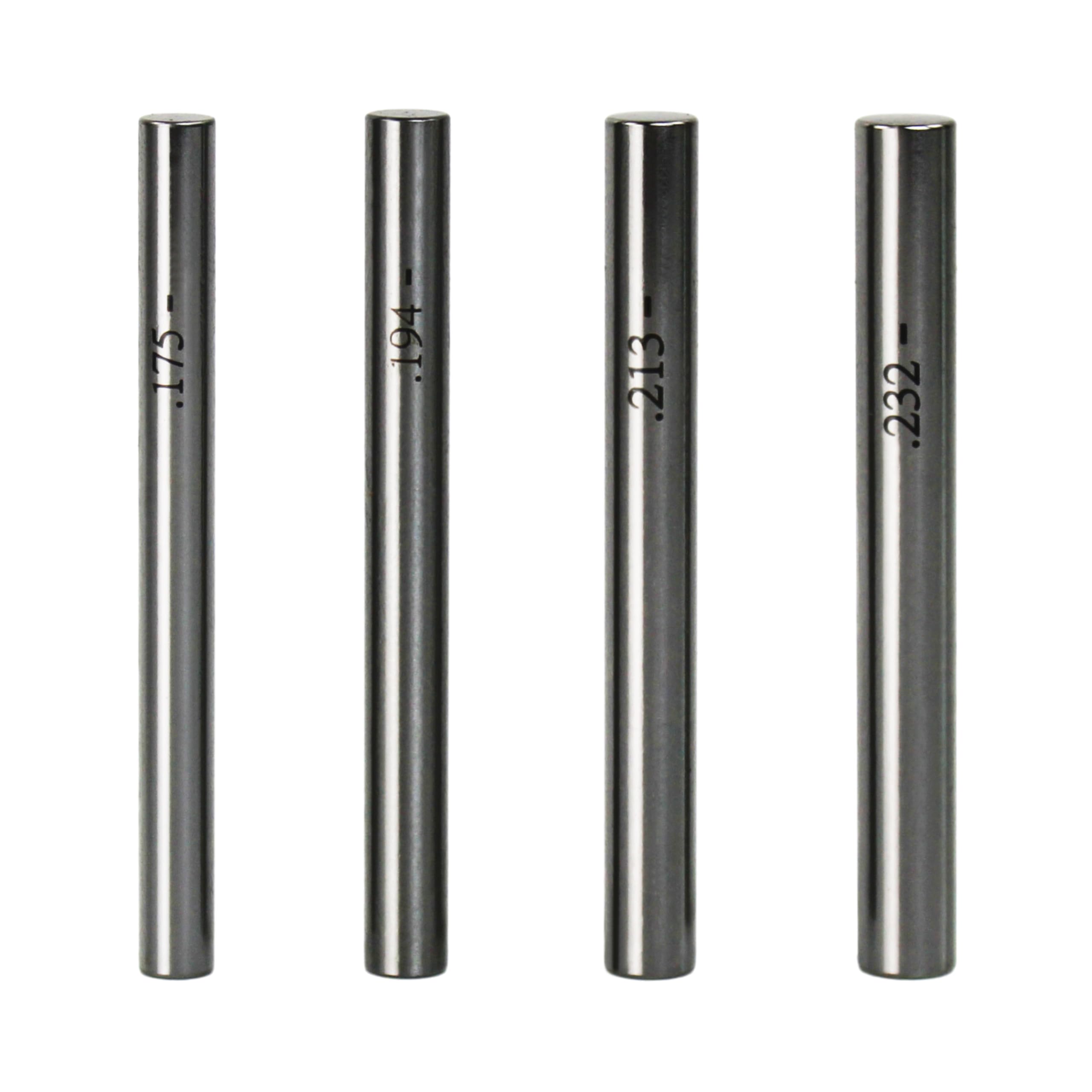 HFS(R) Class ZZ Pin Gage Set 0.061