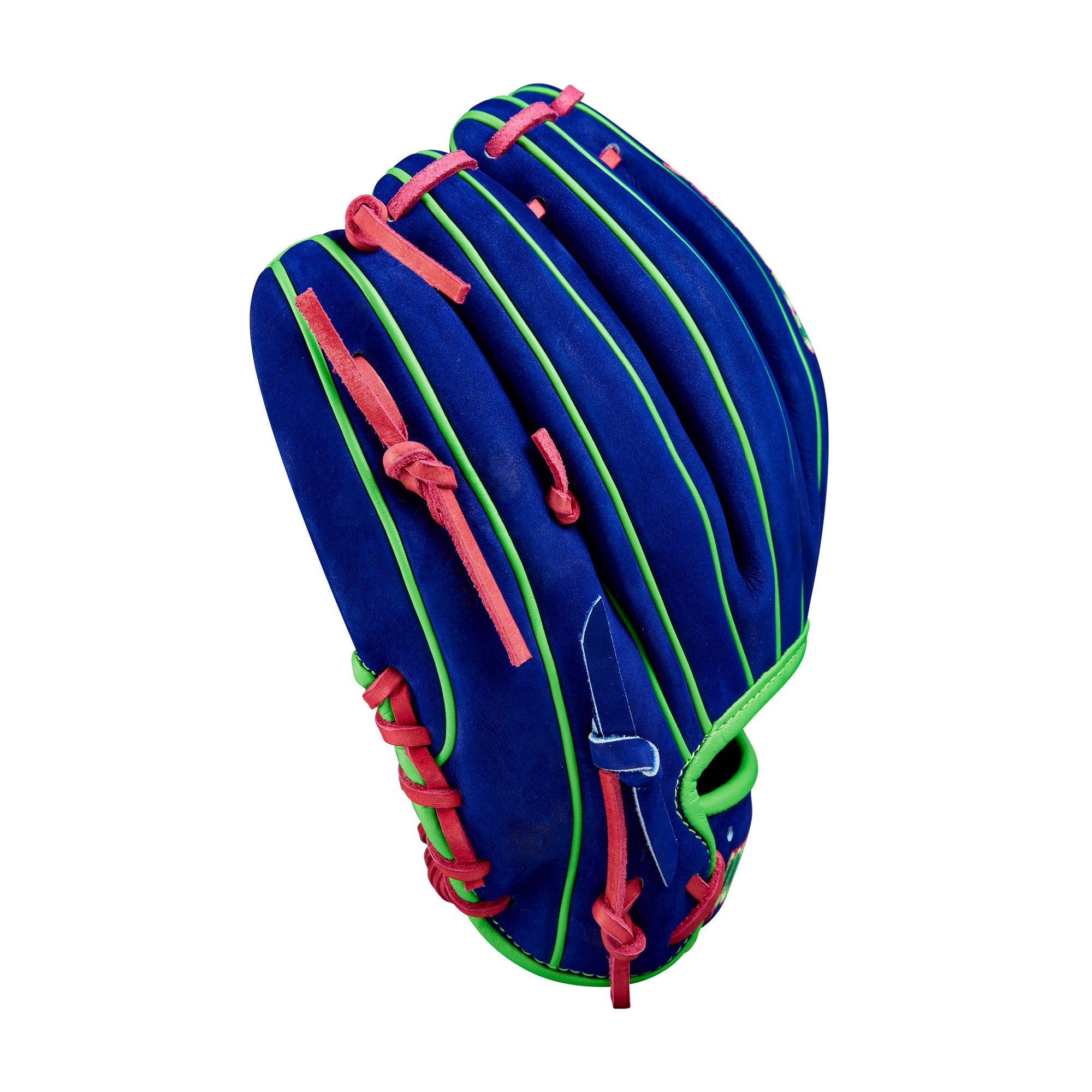 Wilson A2000 Custom 1786 Baseball Glove 11.5