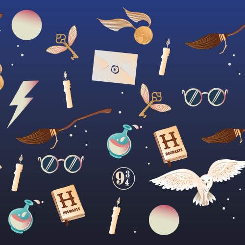 Harry Potter: Magical Mashup