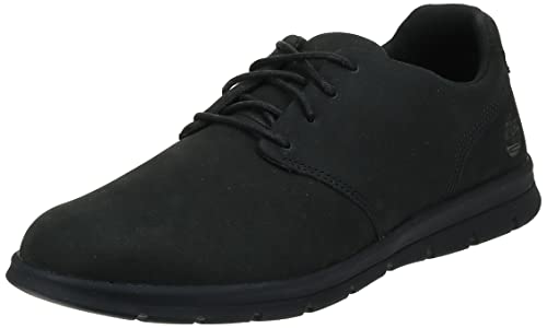 Black Nubuck