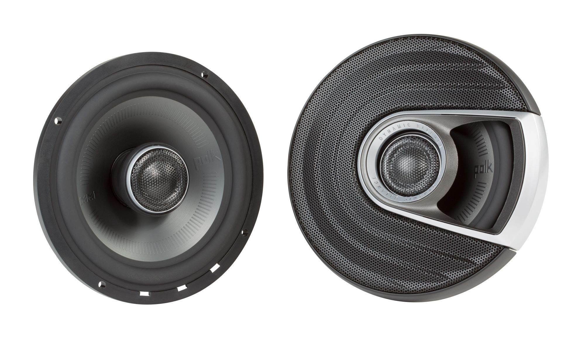 Polk MM652 6.5