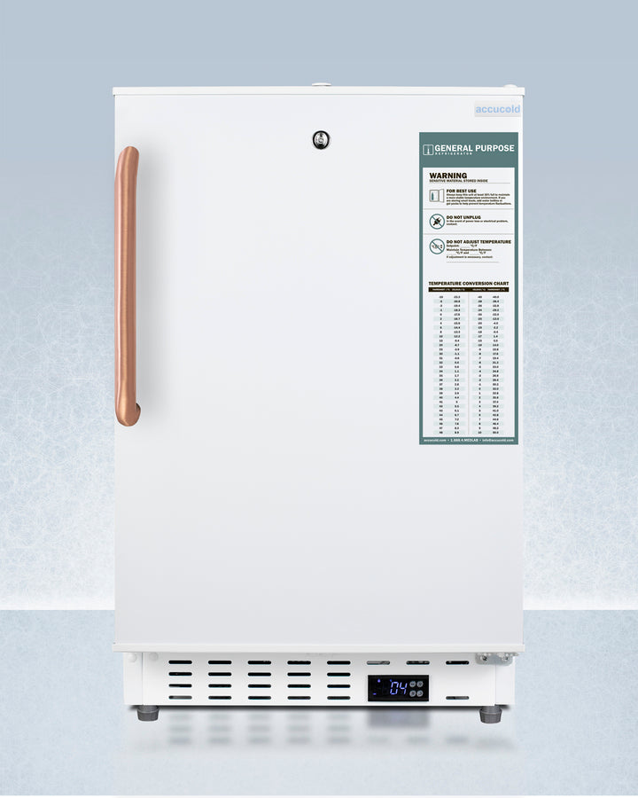 Accucold 20