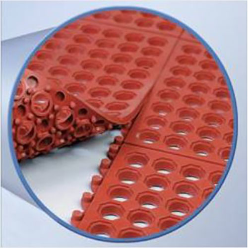 Premium Cactus 2523 VIP Prima Anti-Slip Grease Resistant Floor Mat - 36
