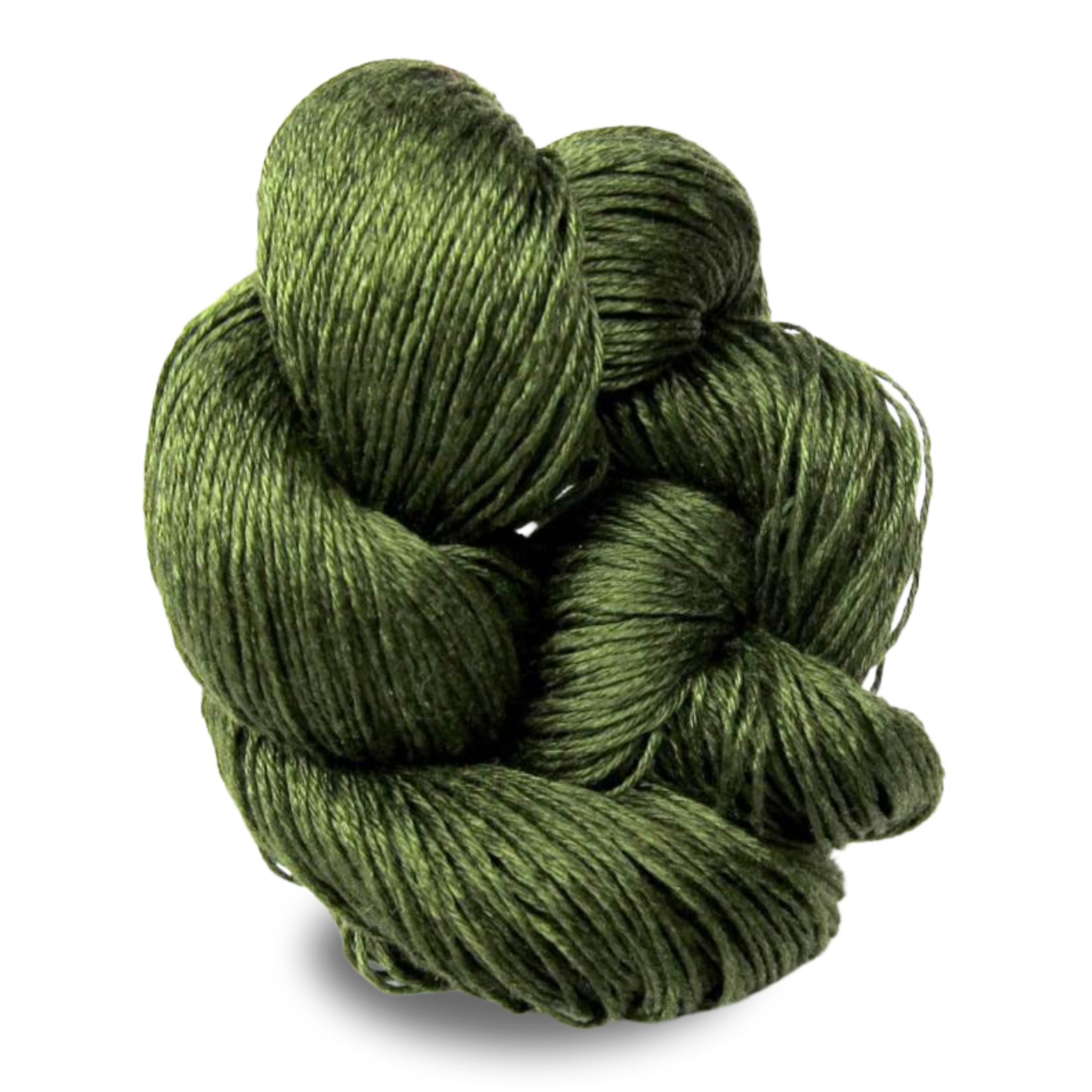 Island Moss