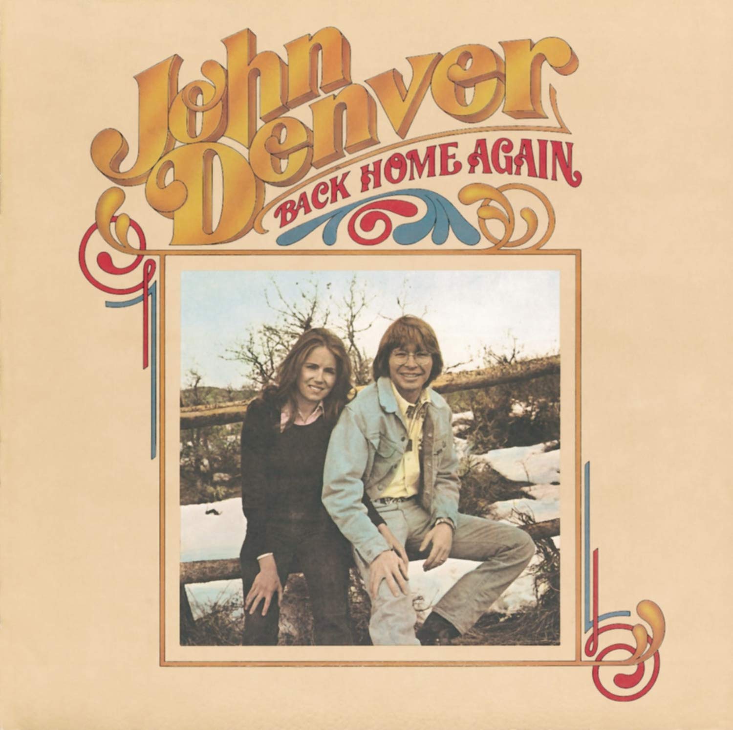 Back Home Again Expanded Edition - Classic Folk & Country Music Album for Relaxation, Road Trips & Home Listening