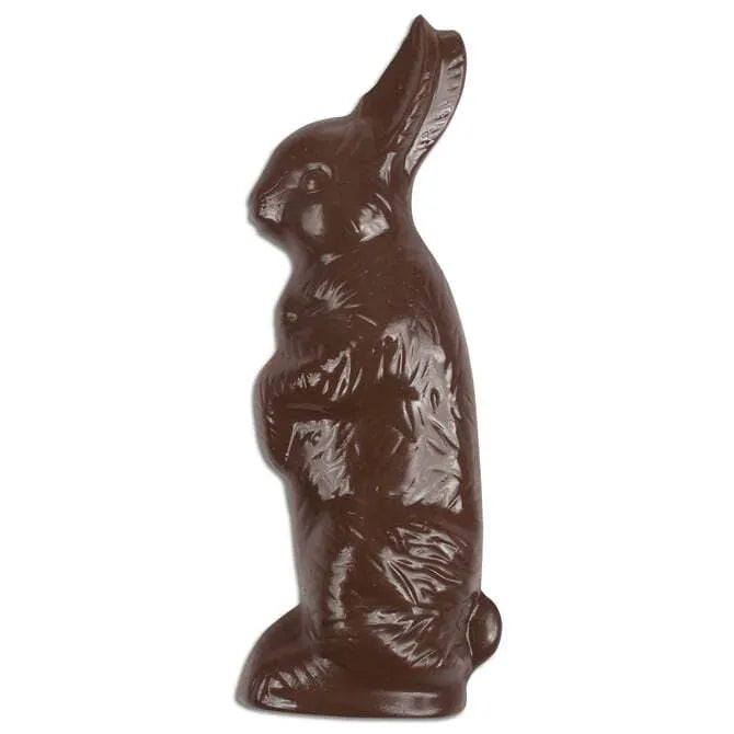 Premium Standing Rabbit Silicone Mold for Baking, Candle Making & DIY Crafts - Perfect for Easter, Home Decor & Party Treats