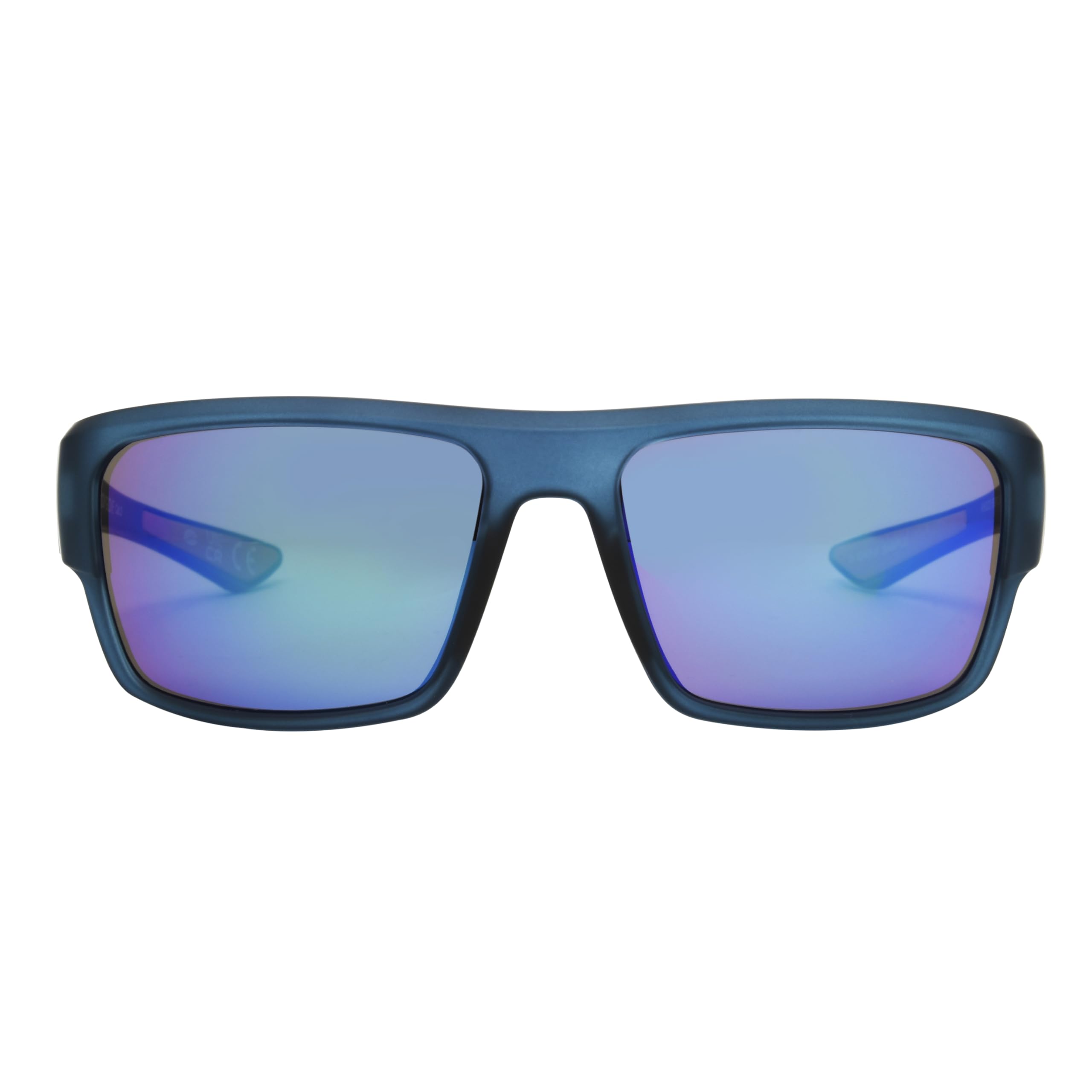 Body Glove Unisex Sea Breeze Polarized Sunglasses UV400 Protection - Stylish Outdoor Eyewear for Beach, Driving & Water Sports