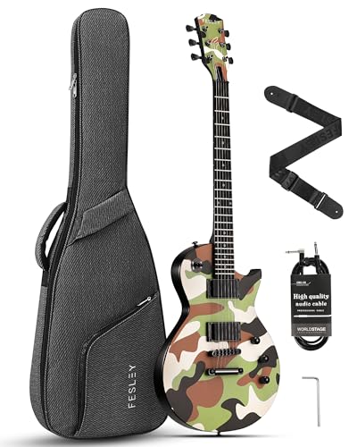 FLP400-Camouflage