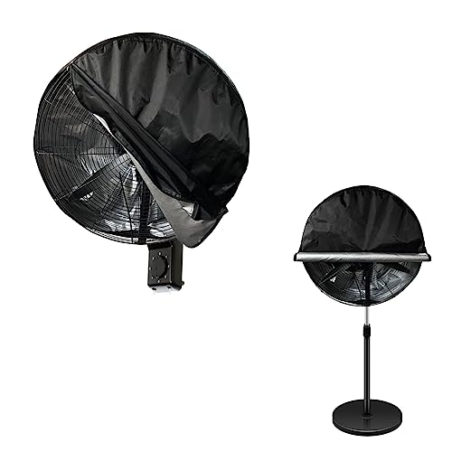 Wall Fan Cover