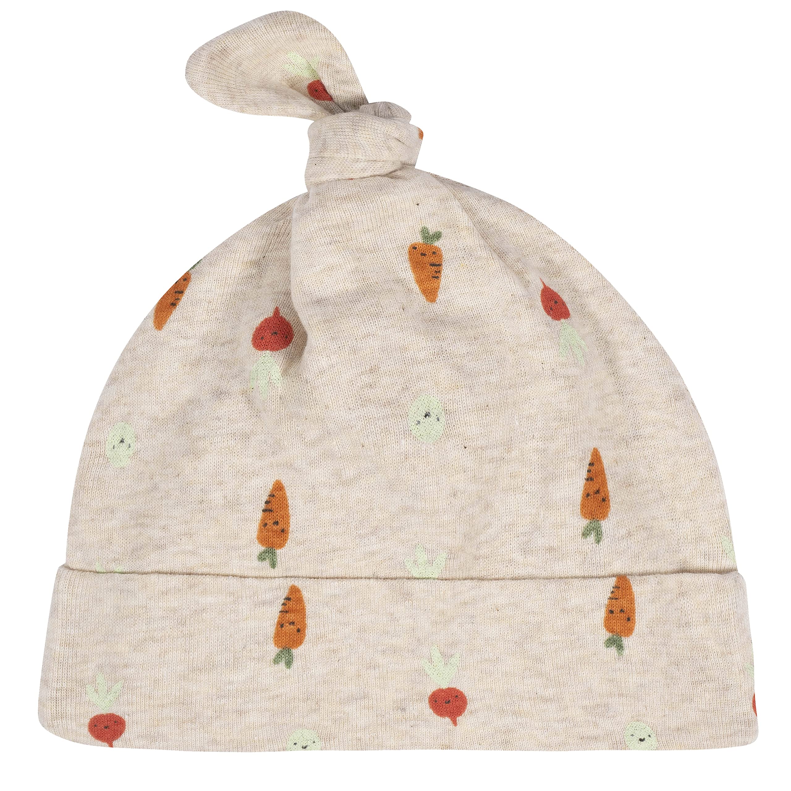 Gerber Baby Cap and Mitten Sets - Soft Newborn Winter Hat & Mittens for Boys & Girls - Perfect for Cold Weather, Outdoor Activities & Newborn Photography