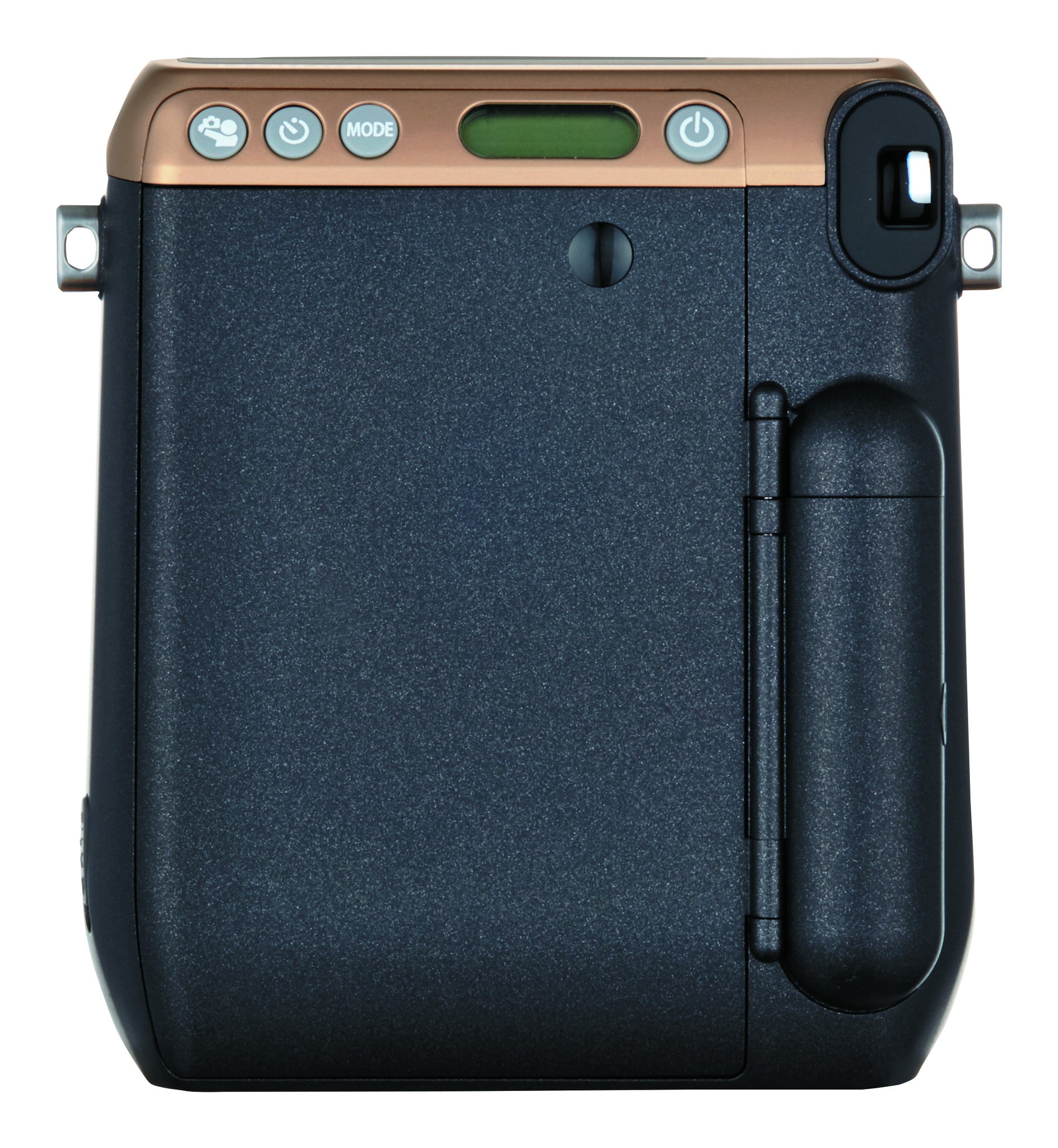 Fujifilm INSTAX Mini 70 Instant Film Camera - Stardust Gold | Portable Polaroid Camera for Travel, Parties & Memories | Perfect Gift for Teens & Adults