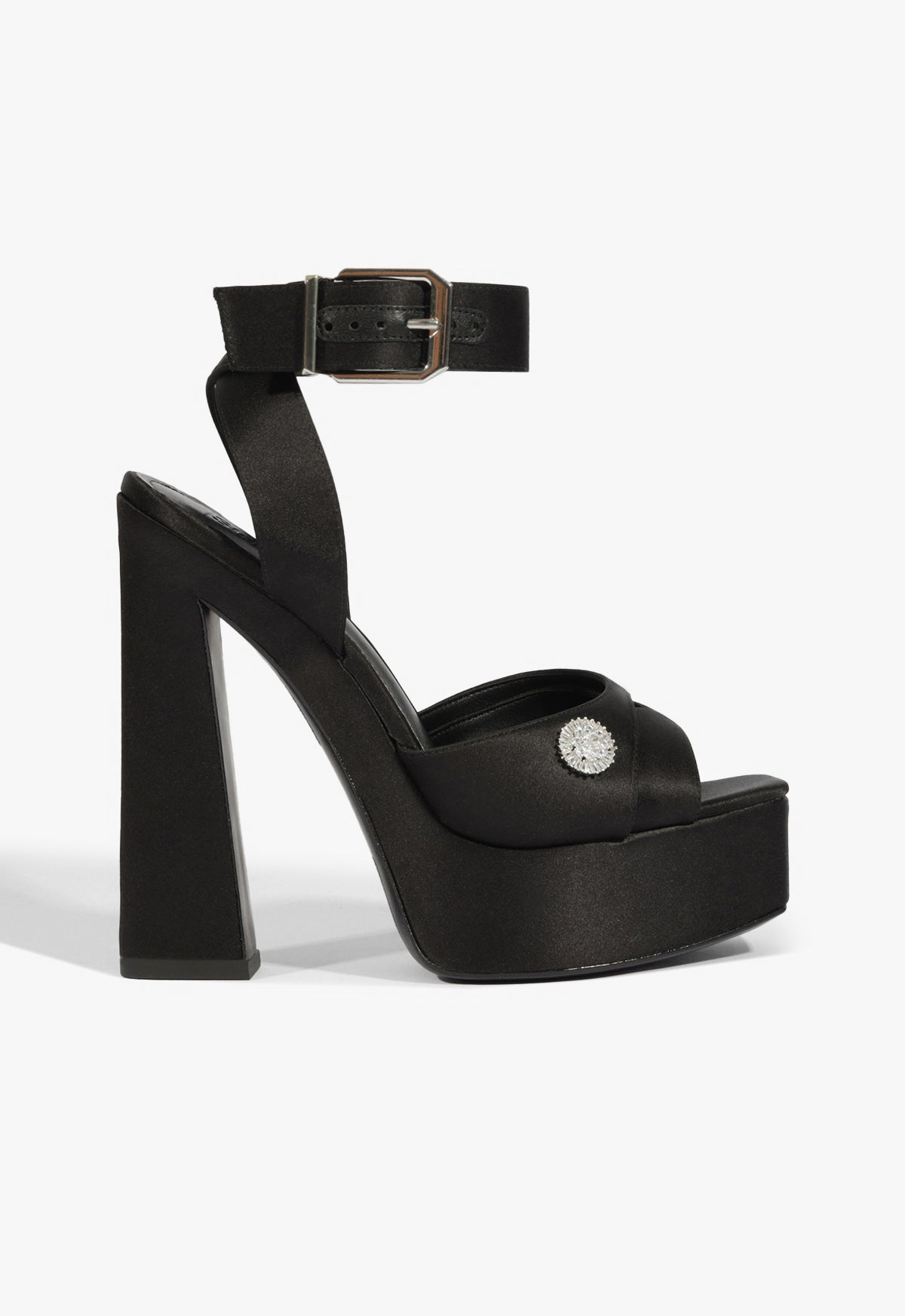 Heidi Platform Sandals for Women - Comfortable Summer Wedge Sandals with Cushioned Footbed | Perfect for Beach, Vacation & Casual Outfits
