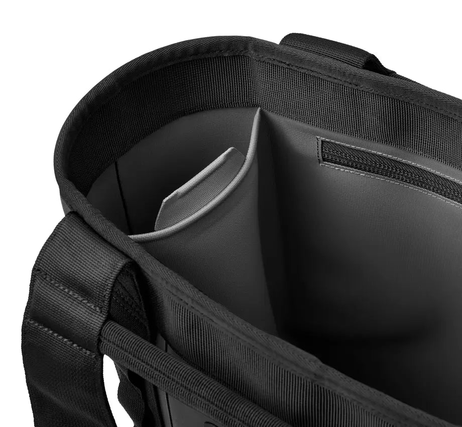 Camino Carryall 20 Tote Bag - Stylish & Spacious Women's Handbag for Work, Travel & Everyday Use | Water-Resistant & Durable