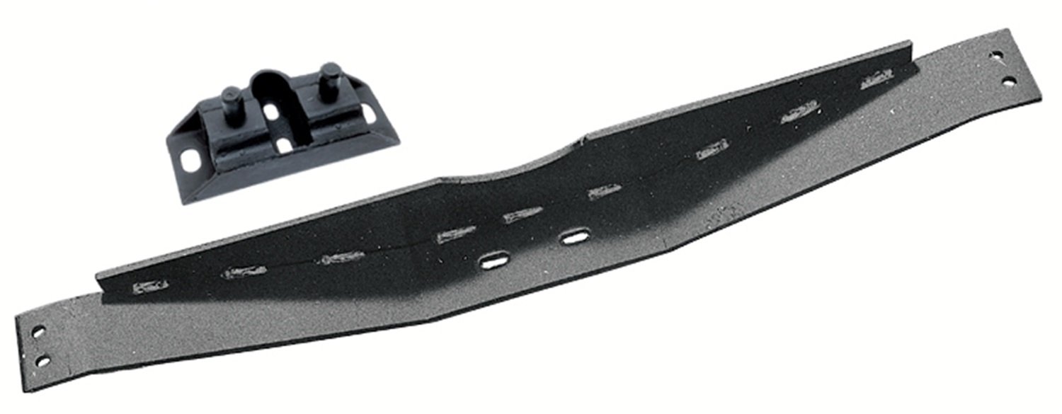 4156 Transmission Mount Kit - Heavy Duty Replacement for Smooth Ride & Vibration Reduction - Perfect for Trucks, SUVs & Off-Road Vehicles
